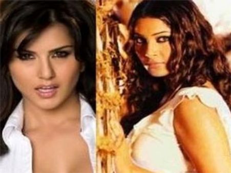 Bipasha Basu jealous of Sunny Leone?