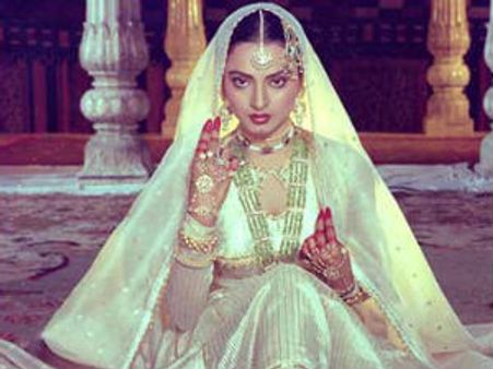 Javed Siddiqui hints at a sequel to Umrao Jaan