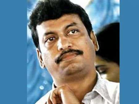 Producer V Srinivas mysteriously found dead