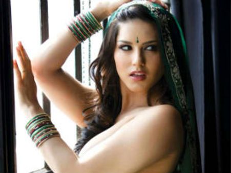 Sunny Leone denies doing item number in Prem Adda