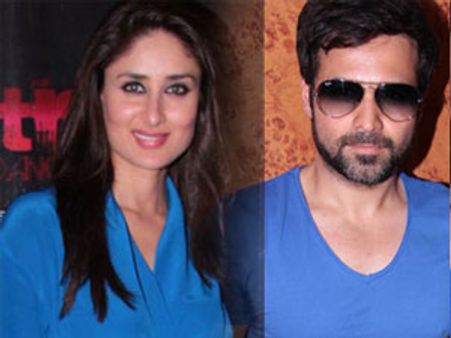 I admire Kareena Kapoor: Emraan Hashmi