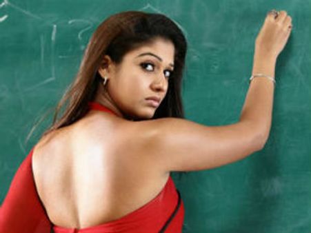 Will it be Nayantara's Kahaani?