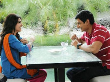 Gautham Menon's NEP Hindi version put on hold!