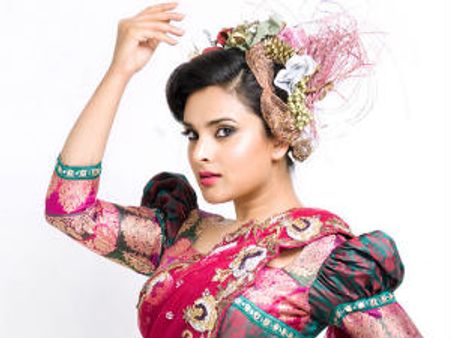 Ramya's attitude cost her Roopa Iyer's Chandra?