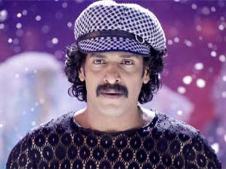 Upendra to produce films