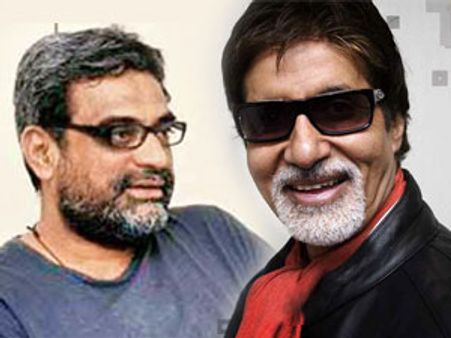 Amitabh Bachchan teaming up with Paa director again