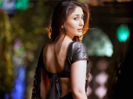 Saif Ali Khan, Kareena Kapoor to have a low-profile wedding!