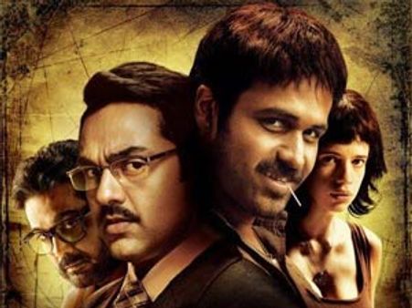 Movie Preview: Shanghai