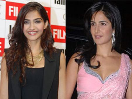 Sonam Kapoor clarifies her comment on Katrina Kaif
