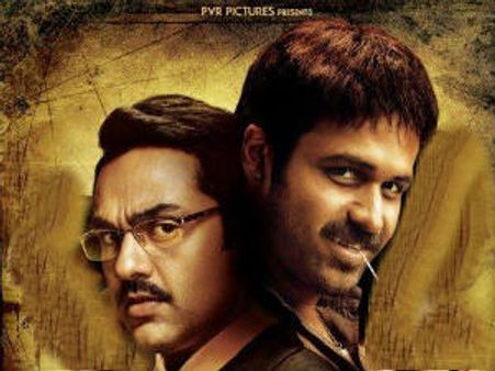 Emraan Hashmi has acted brilliantly in Shanghai: Abhay