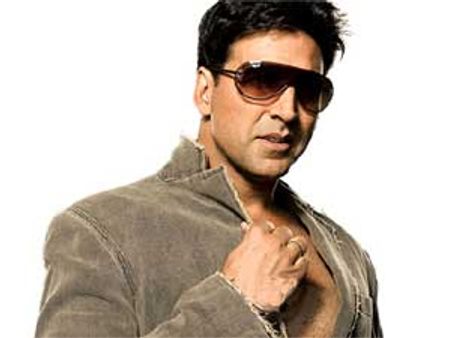 I started my career with B-grade films: Akshay Kumar