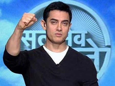 Aamir Khan unwilling to say sorry to doctors