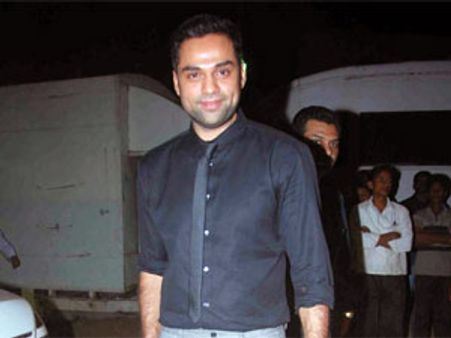 Absence of Bachchans, Khans, won't make IIFA look any less: Abhay Deol