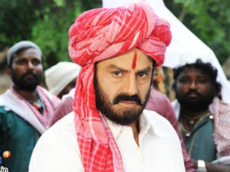 Adhinayakudu Balakrishna’s house got robbed?