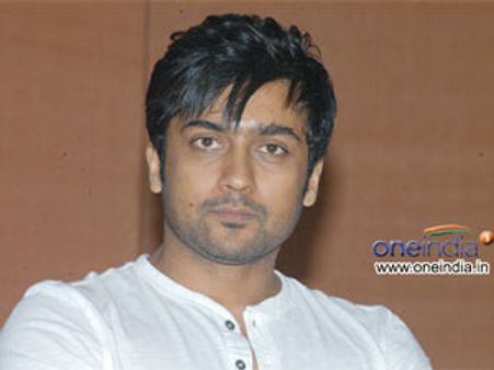 Lingusamy to direct Surya