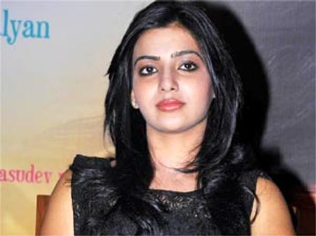 Samantha walks out of Mani Ratnam's Kadal?
