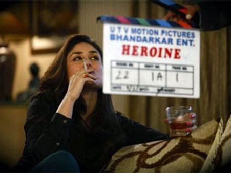 It's Heroine special on Kareena Kapoor's birthday!