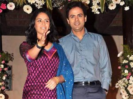 Pradeep to divorce Mona in Ekta Kapoor's Kya Hua Tera Vaada?