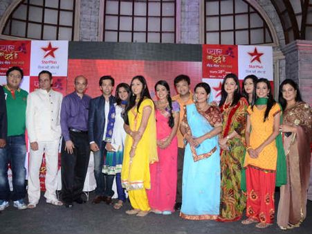 Star Plus to premiere Pyar Ka Dard Hai Meetha Meetha Pyara Pyara