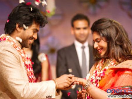 Rajinikanth-Kamal Hassan to grace Ram Charan Teja's marriage