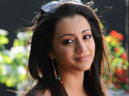Trisha's bank account hacked, Rs 1 cr siphoned off