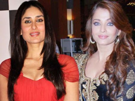 Kareena Kapoor takes a dig at Aishwarya Rai again?