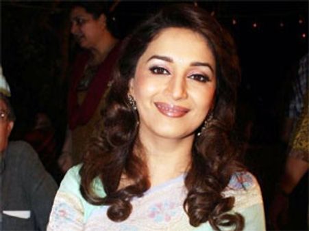 Madhuri Dixit ready to go bold for Dedh Ishqiya