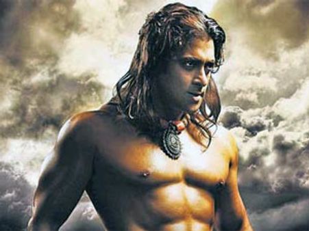 Salman Khan to play a Pathan superhero in Sher Khan