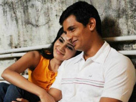 Sony bags Neethaane En Ponvasantham audio rights for a fancy price
