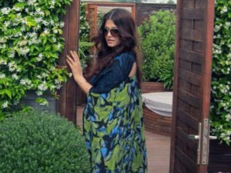 Aishwarya Rai wants to learn more, trusts choreographer