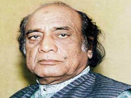Music world mourns death of Mehdi Hassan