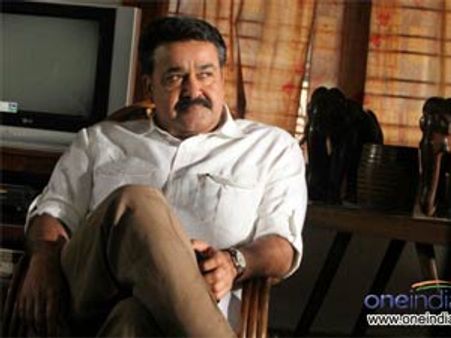 Mohanlal to be questioned by cops