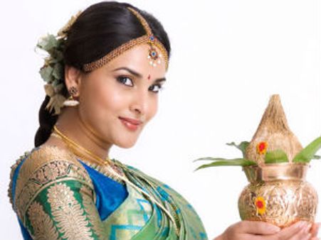 Why Ramya opted out of Darshan's Bulbul?