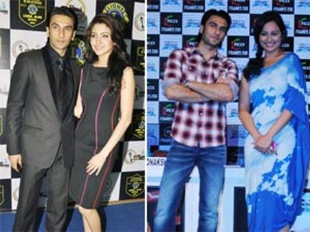 Anushka Sharma knows me inside out: Ranveer Singh