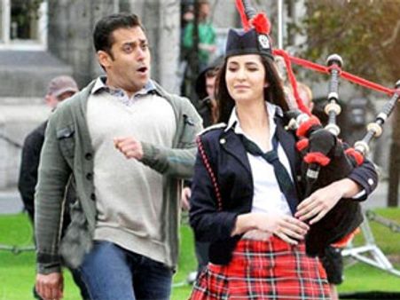 Salman Khan still has feelings for Katrina Kaif!