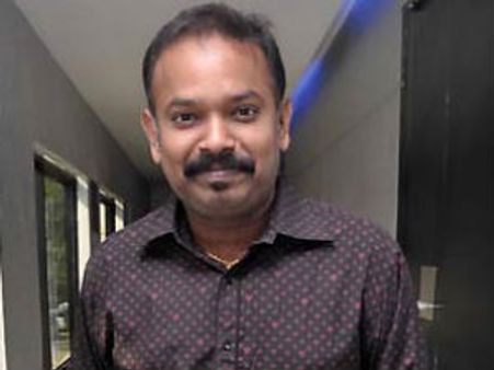 Venkat Prabhu blessed with a baby girl