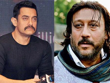 Dhoom 3 - Surprise package revealed!!