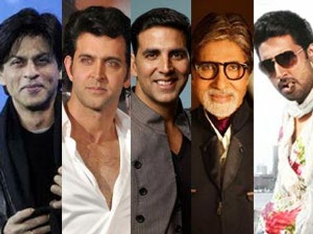 Shahrukh, Hrithik, Abhishek, Akshay: B-Town's best husband?