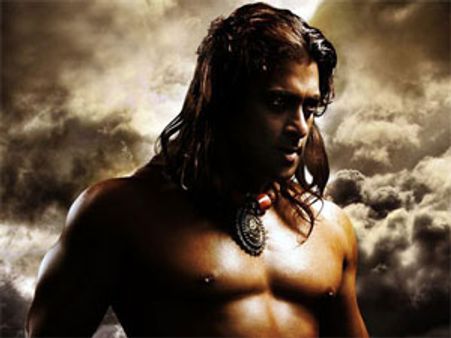 Guess what Salman Khan is doing for Sher Khan?