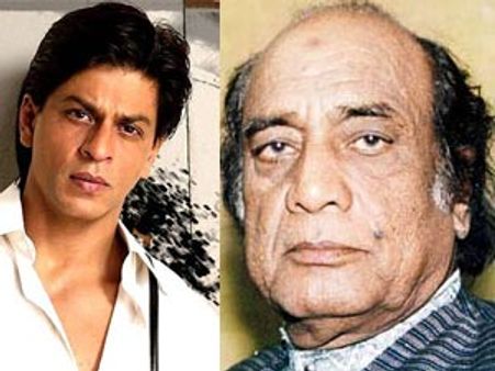 Shahrukh Khan remembers Ghazal singer Mehdi Hassan