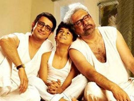 Ferrari Ki Sawaari gets good reviews from film critics