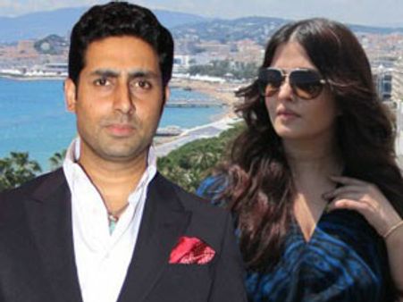 Aishwarya Rai recalls her marriage day with Abhishek Bachchan!
