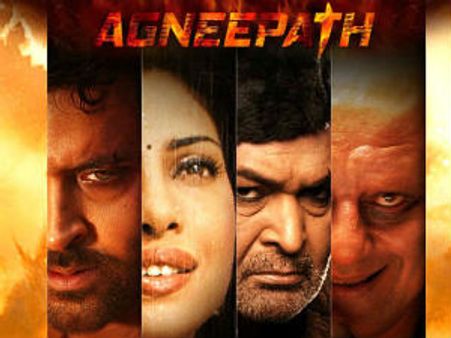 Hrithik Roshan's Agneepath to be remade in Telugu