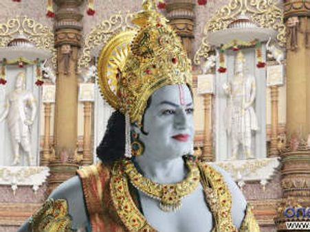 Balakrishna playing a warrior king in his 100th film?