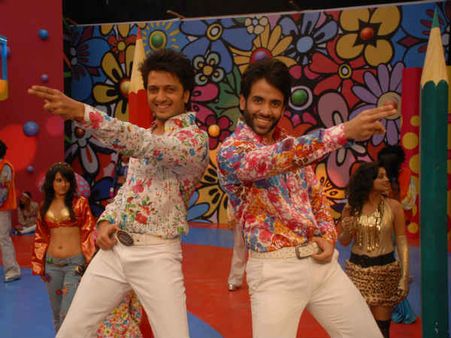 KSKHH song Dil Garden Garden goes viral on Twitter