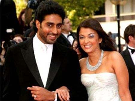 Abhishek Bachchan feels bad for Aishwarya and Aaradhya