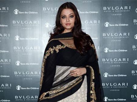 Aishwarya Rai Bachchan talks about daughter Aaradhya