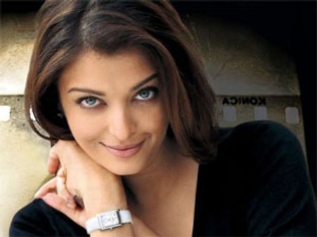 Aishwarya Rai Bachchan isn't bothered about her weight