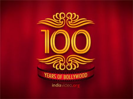 Indiavideo celebrates Bollywood's 100 years in unique style