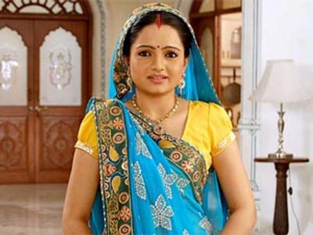 Dramatic twist in Saath Nibhana Saathiya